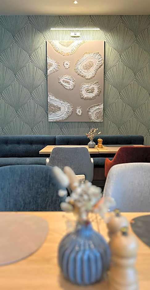 Country Hotel Timmendorfer Strand