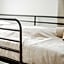 Modern Central City Rooms