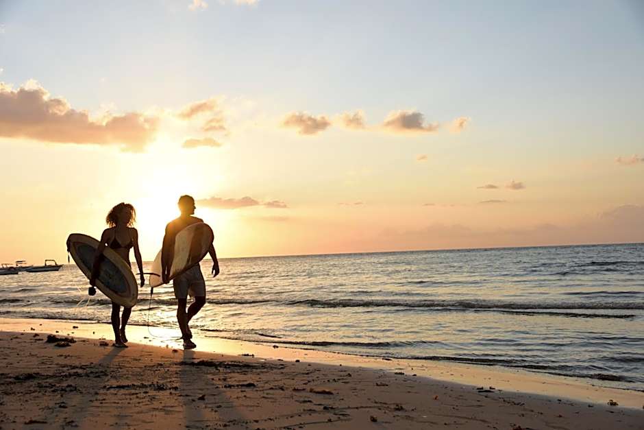 Veranda Tamarin Hotel & Spa