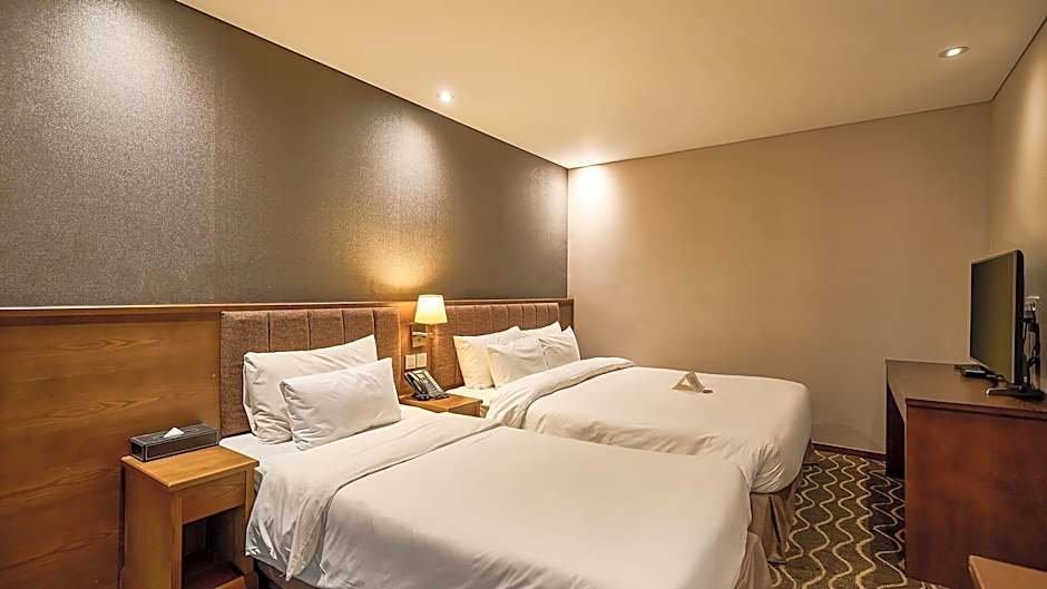 Hotel Square