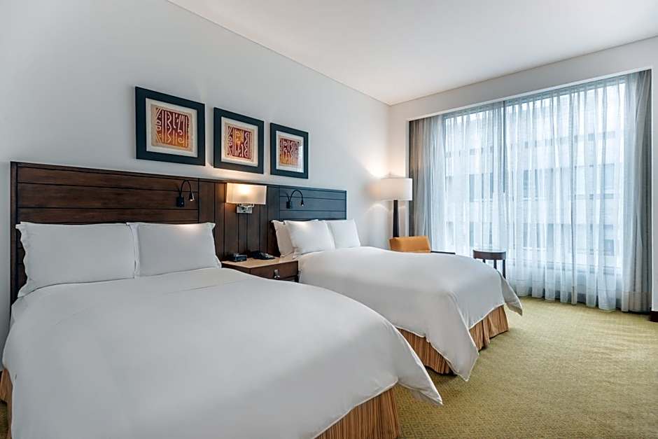 Bogota Marriott Hotel
