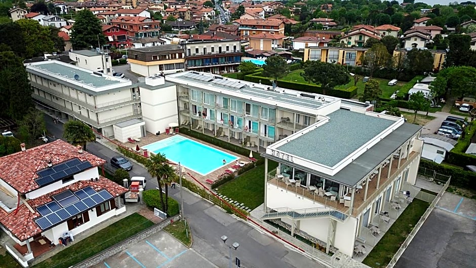 Hotel Vischi