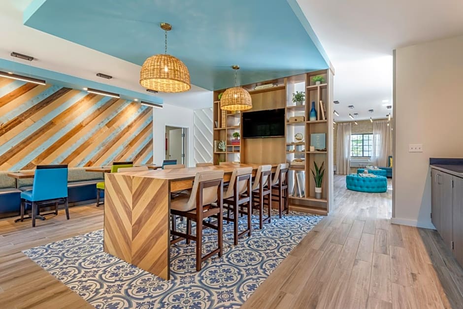 The Freeport Hotel, Ascend Hotel Collection