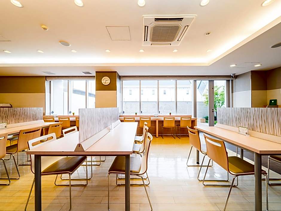 Super Hotel Nara Yamato Koriyama