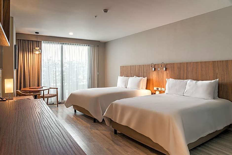 Wyndham Garden Mazatlan Marina