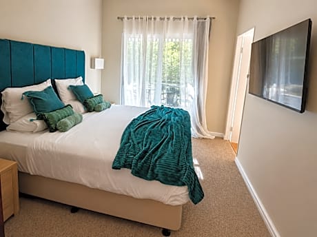 1 Bed Big Studio