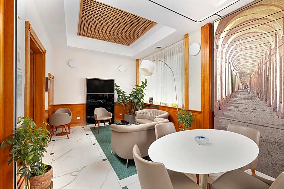 Hotel Maggiore