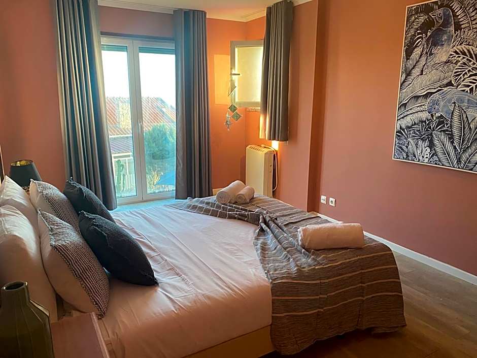 Ericeira Destination