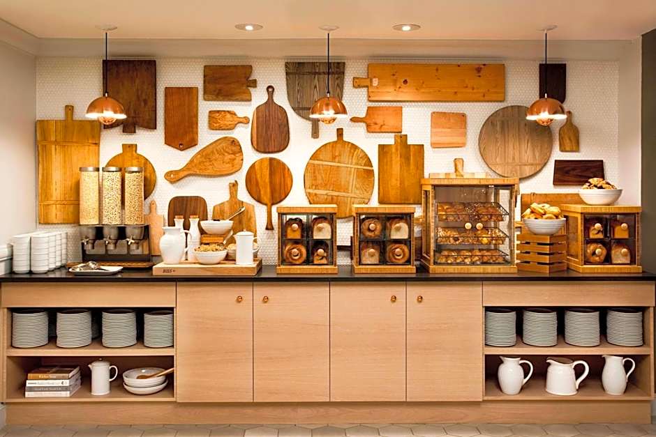 Westin New York At Times Square