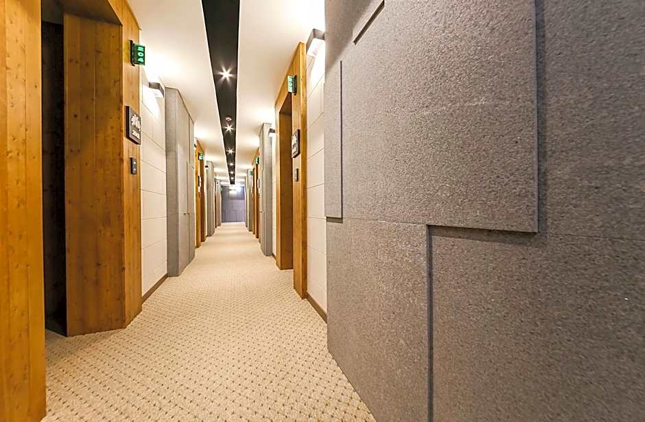 Gwangju Noble Stay Hotel