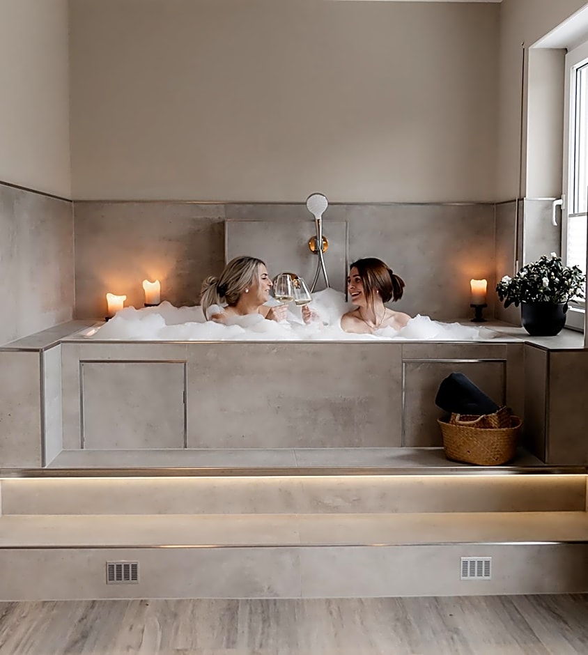 2tHEIMAT - Hotel & Restaurant