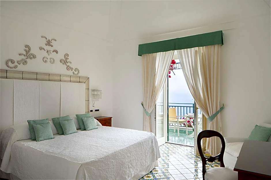 Hotel Santa Caterina