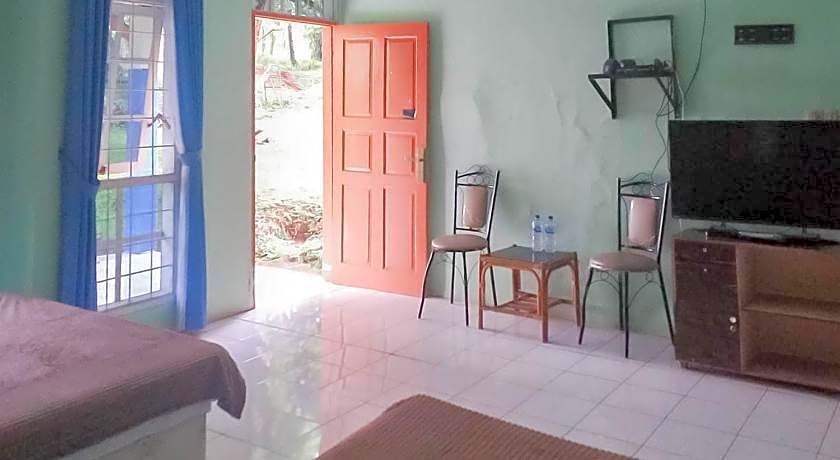 Villa Getsemani Mitra RedDoorz