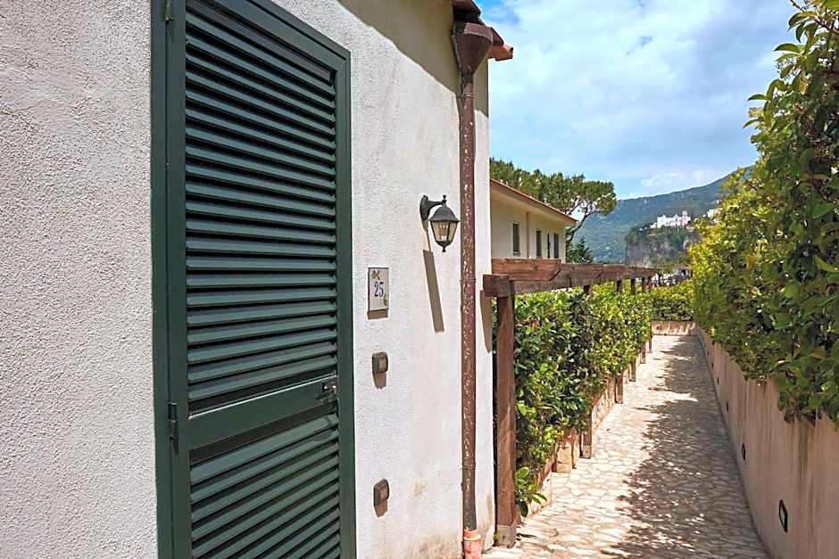 Residence Le Axidie