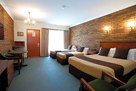 Standard Family Room