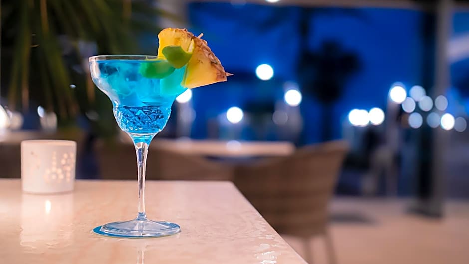 Hotel Negresco - Adults Only