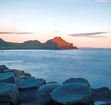 Finn McCools Giants Causeway Hostel