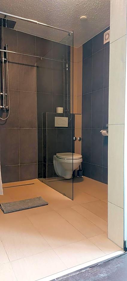 Hotel Belp Bern Airport Free Parking