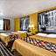 Super 8 by Wyndham Coshocton Roscoe Village