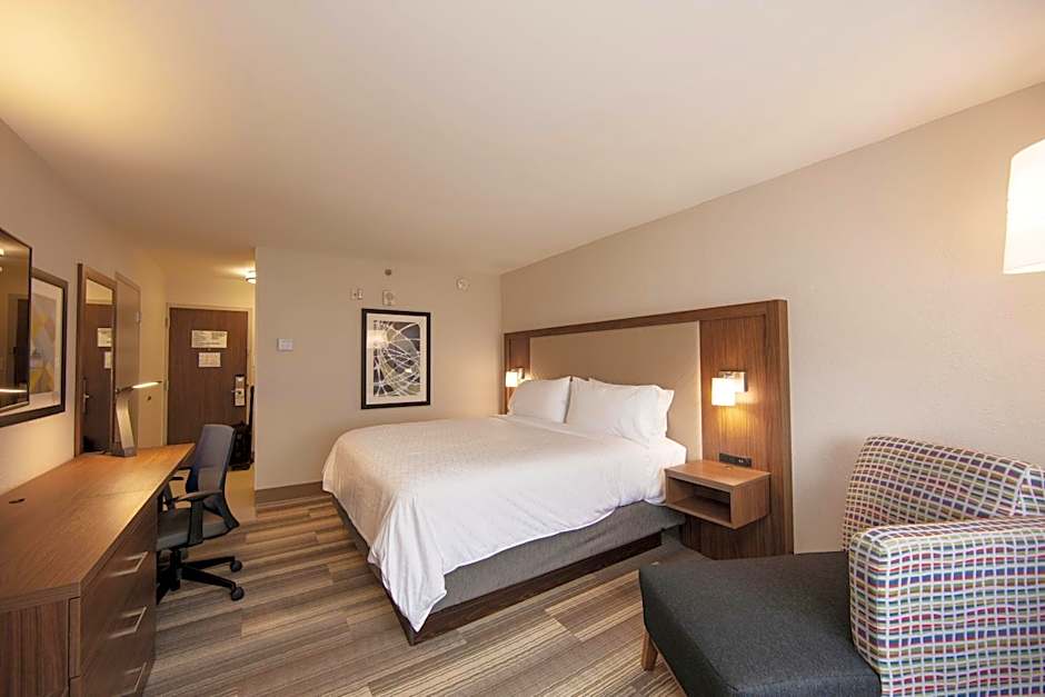 Holiday Inn Express Athens - University Area By IHG
