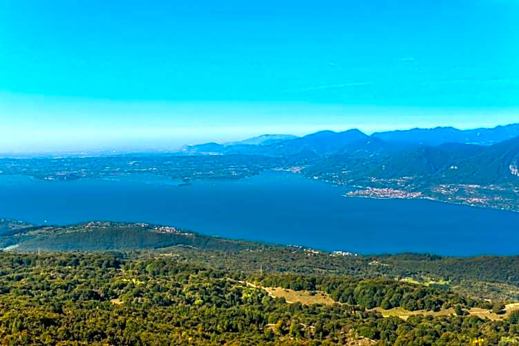 Hotel Monte Baldo