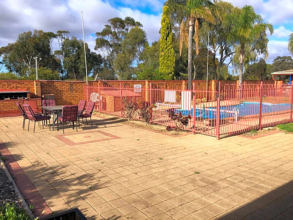 Kadina Gateway Motor Inn