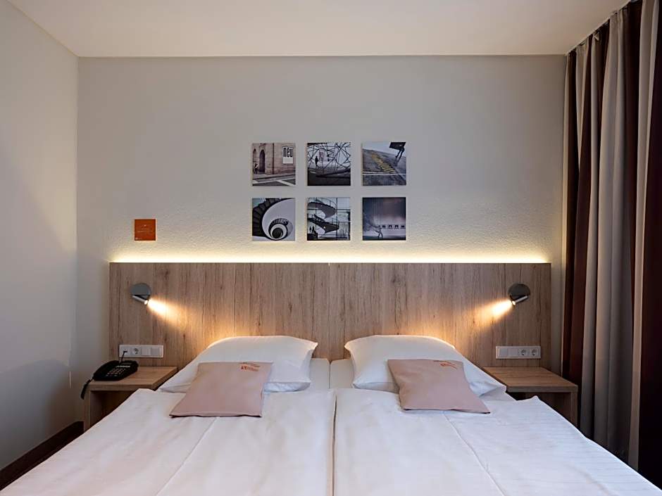 Hotel Victoria Nürnberg