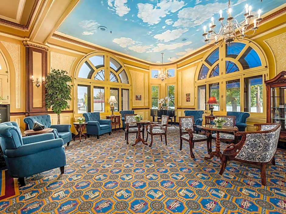 Lafayette Hotel Marietta