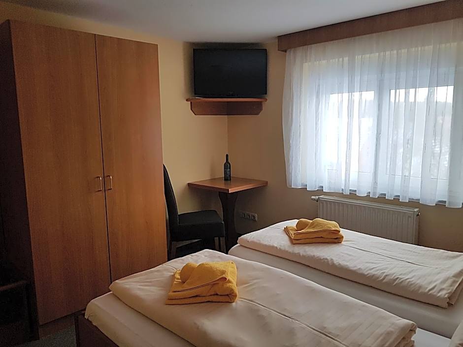 Gasthof Zur Friedenseiche