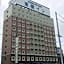 Toyoko Inn Shin-Yamaguchi-Eki Shinkansen-Guchi