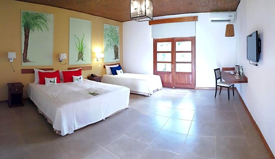El Pueblito Iguazú
