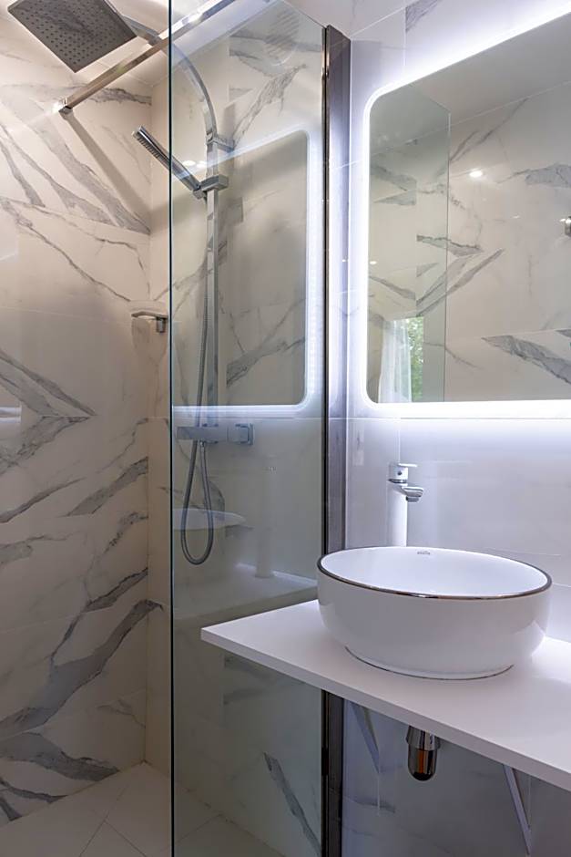 Hôtel d'Angleterre Rouen Centre Gare