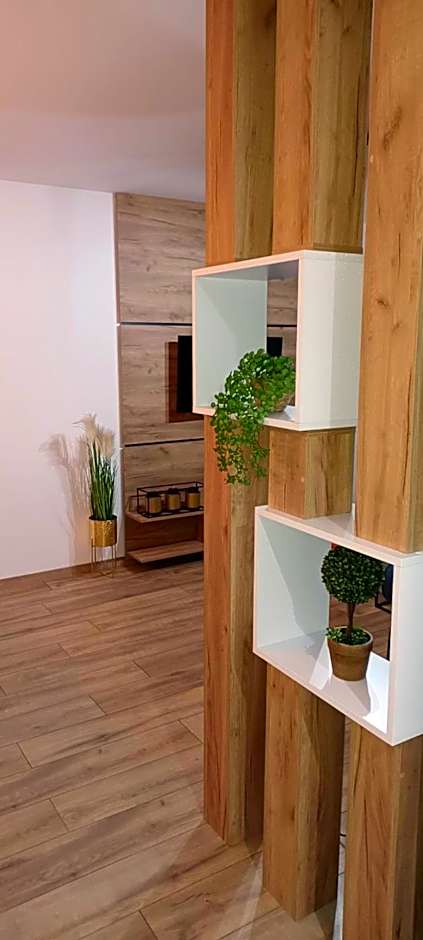 ApartHotel Dominic Residence