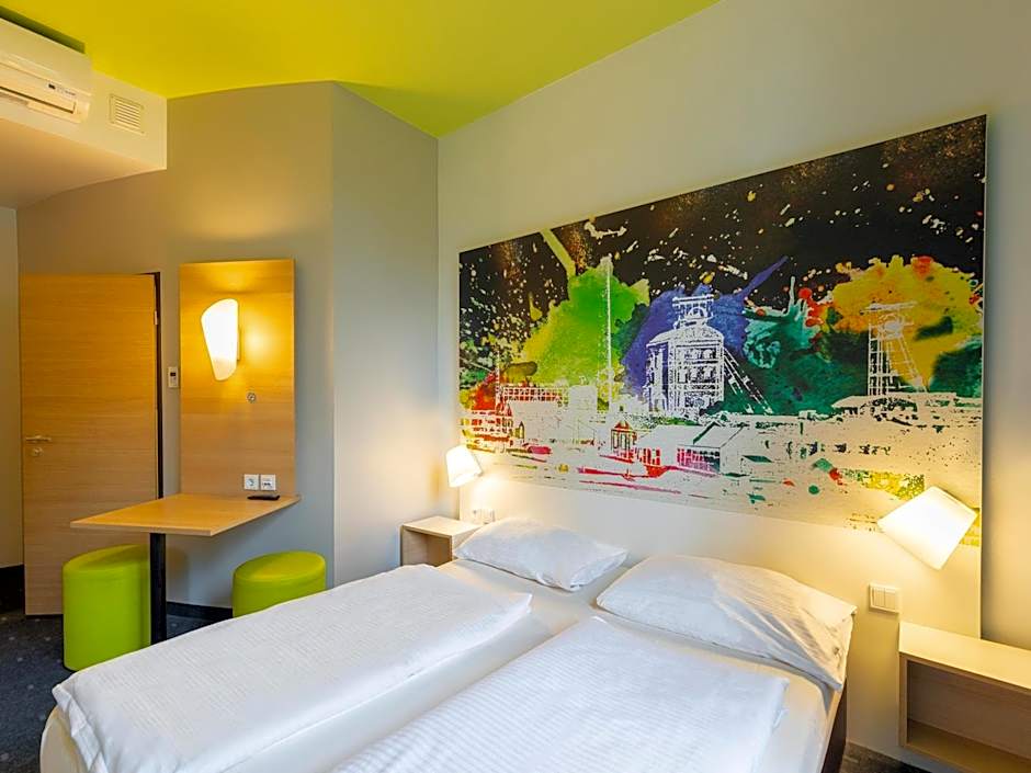B&B Hotel Mulheim an der Ruhr