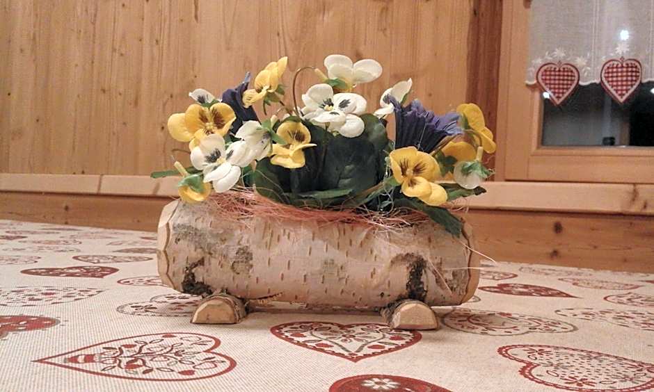 Agritur Maso Ciprianna B&B