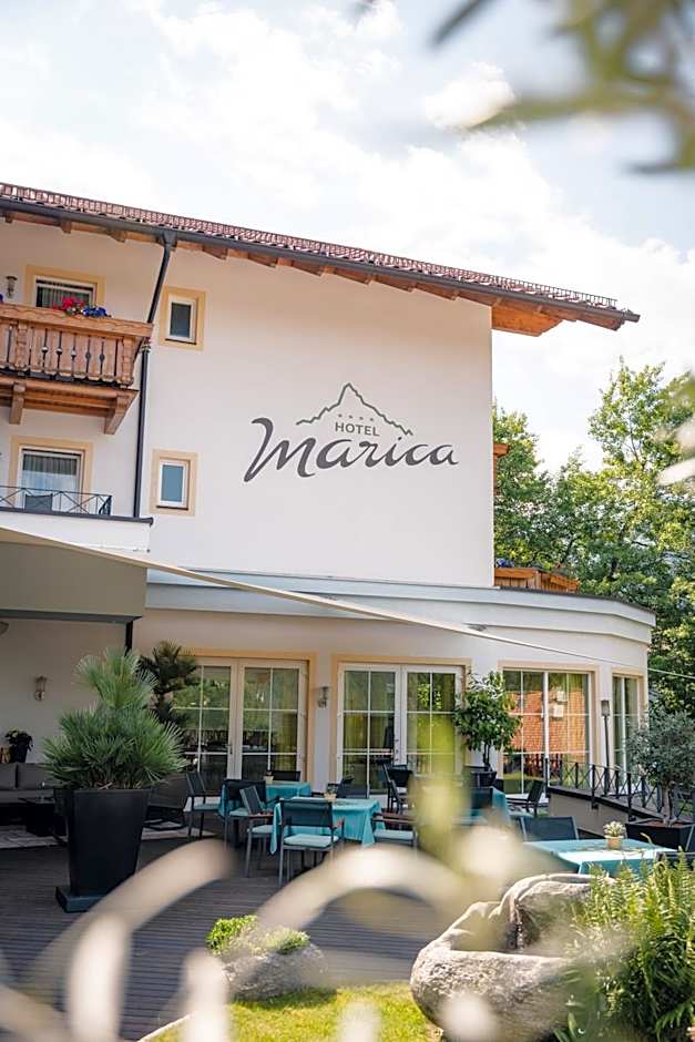 Hotel Marica