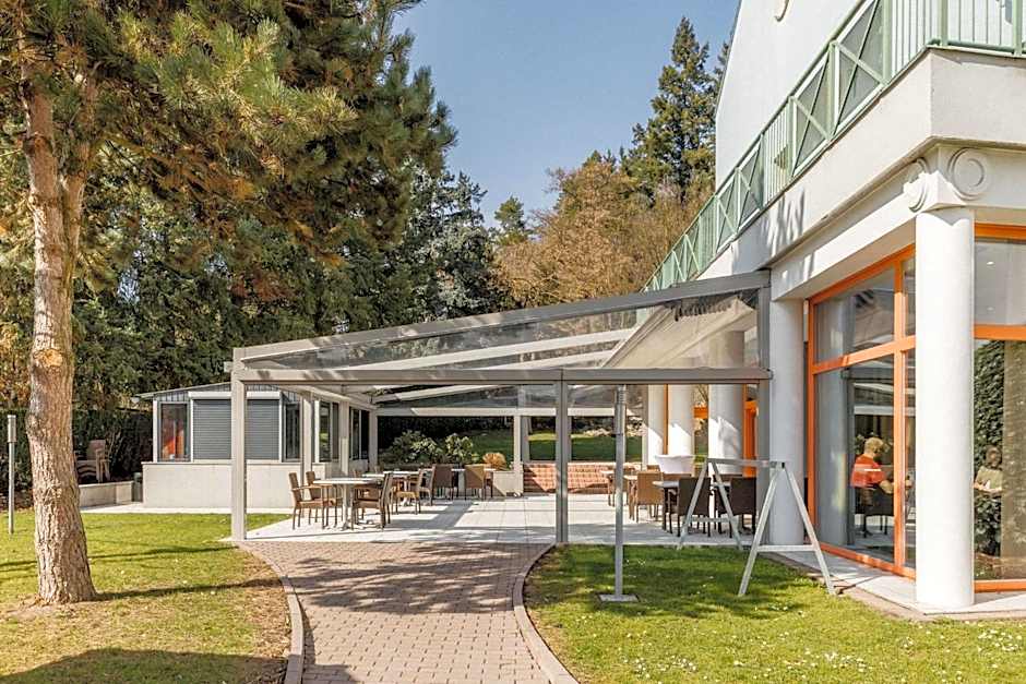 Hotel U Pramenu