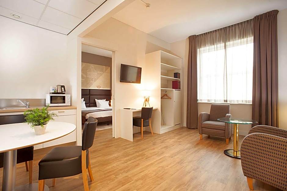 Best Western Zaan Inn