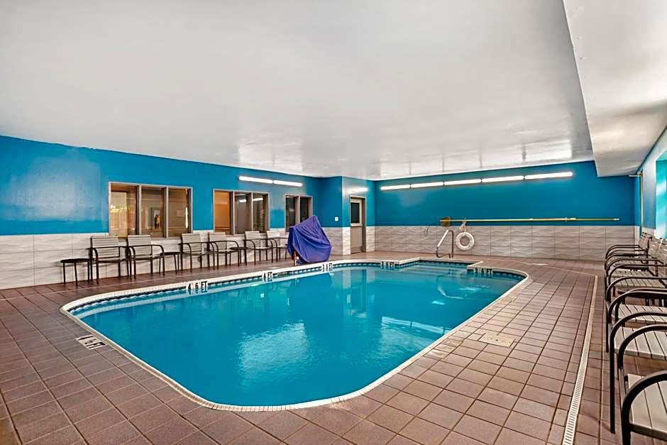 Quality Inn & Suites Birmingham - Highway 280