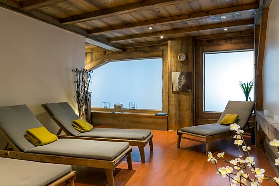 Résidence Pierre & Vacances Premium Les Alpages de Reberty