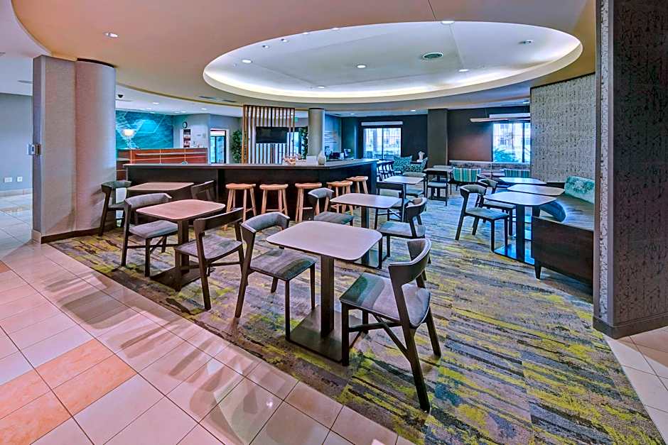SpringHill Suites by Marriott Naples