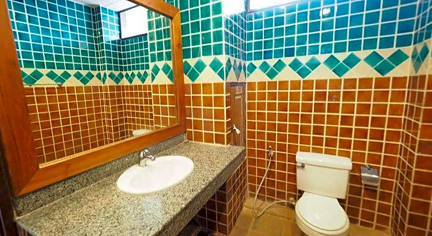Fah Place Hotel