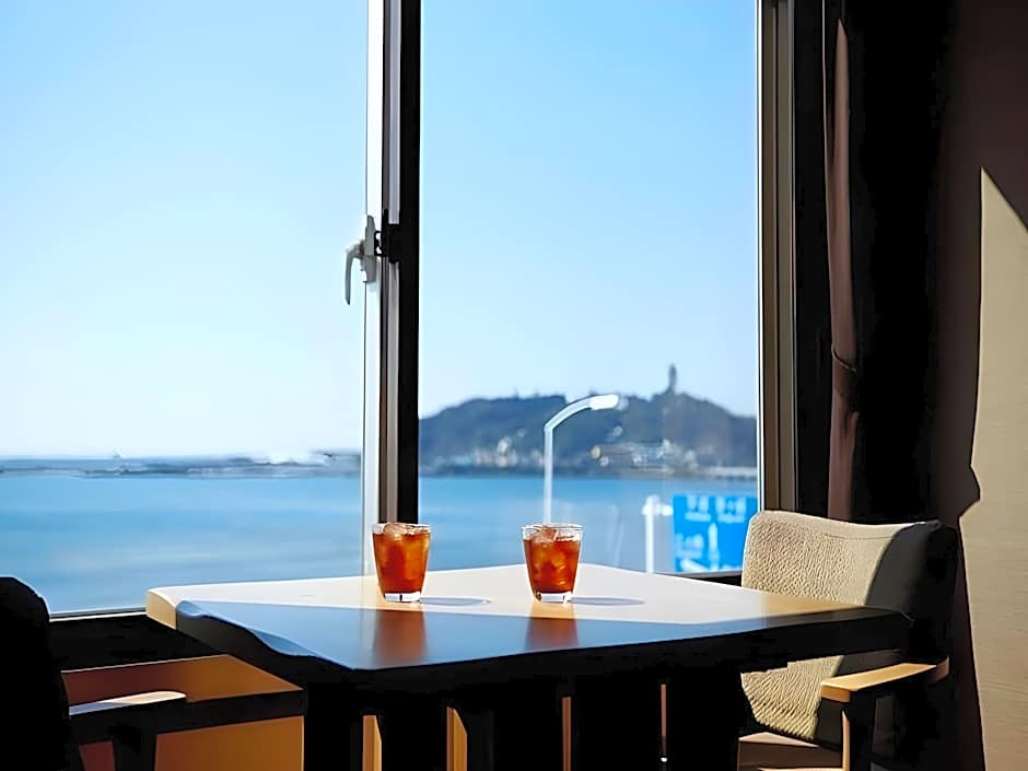 Hotel Shiosai