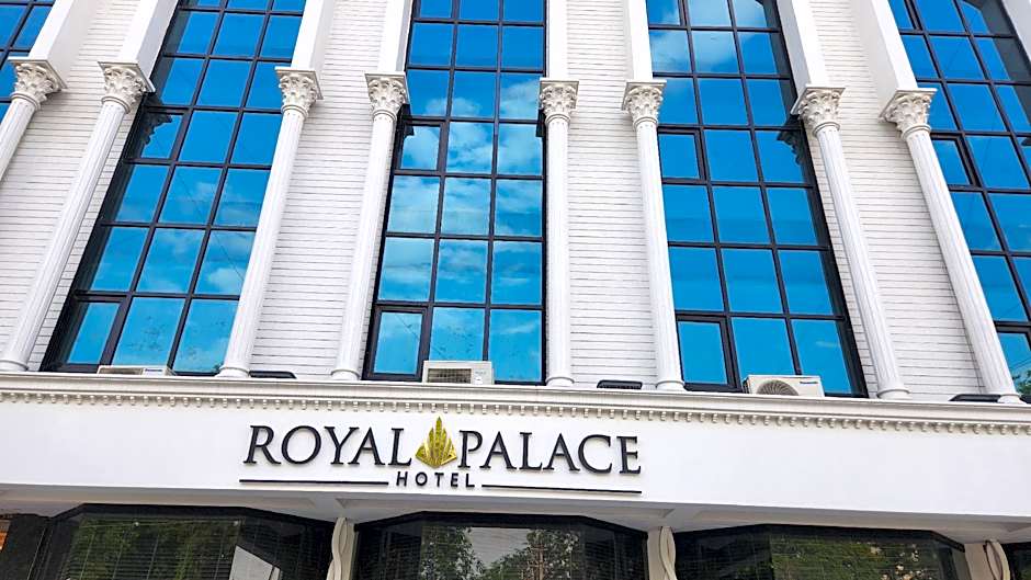 Hotel Royal Palace