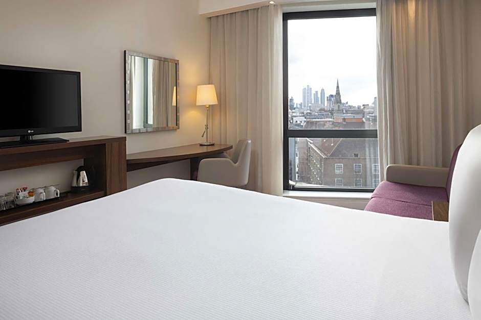 Hampton By Hilton London Waterloo