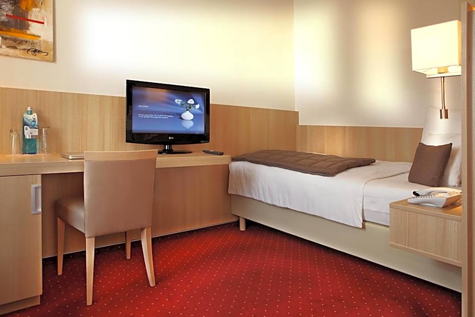 Best Western Hotel Zur Post