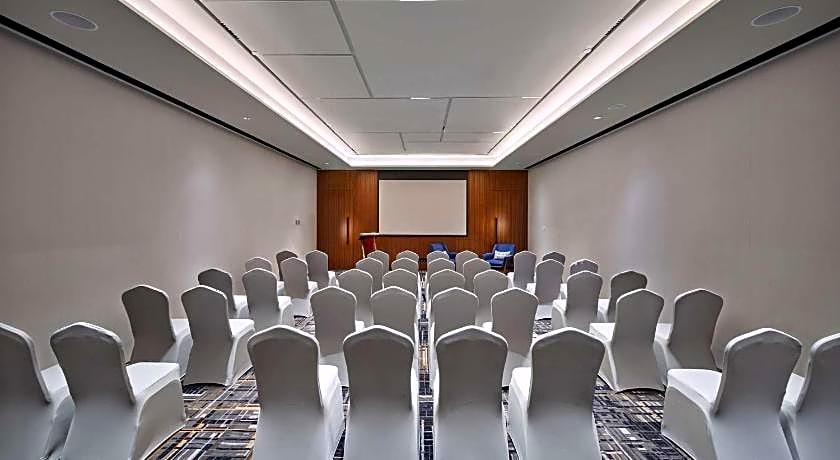 Hilton Garden Inn Guangzhou Tianhe
