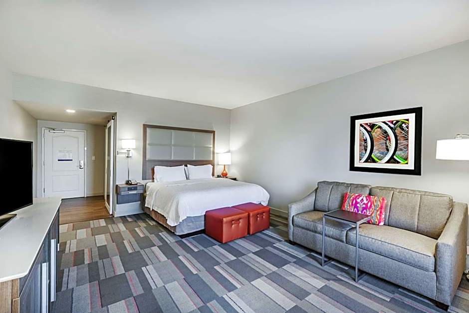 Hampton Inn By Hilton North Little Rock McCain Mall