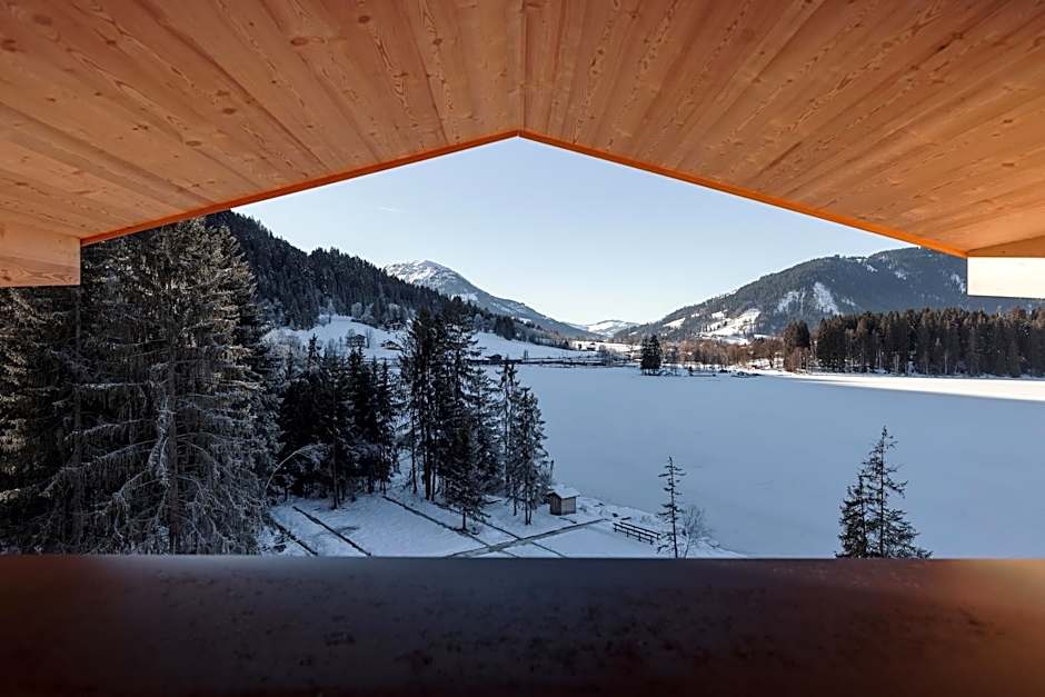 Alpenhotel Kitzbühel am Schwarzsee - 4 Sterne Superior