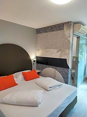 Double Room - Ground Floor